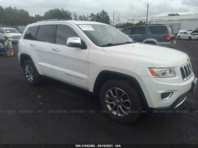 jeep grand cherokee 2014 1c4rjfbg8ec275039