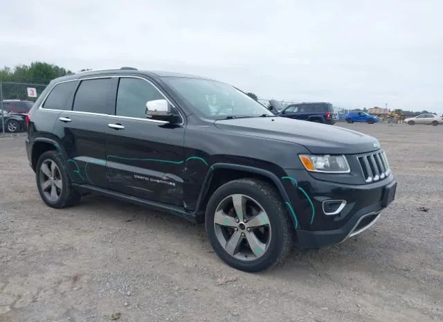 jeep grand cherokee 2014 1c4rjfbg8ec275316