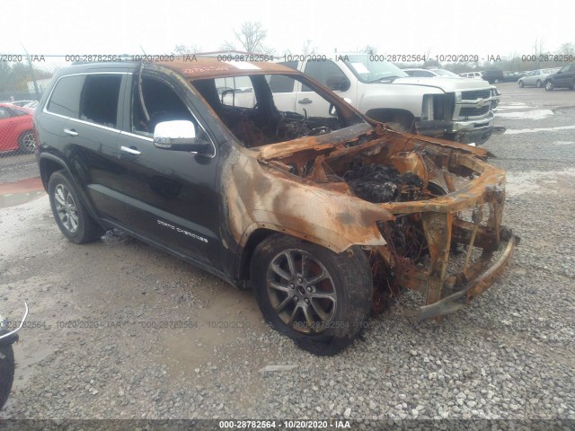 jeep grand cherokee 2014 1c4rjfbg8ec293878