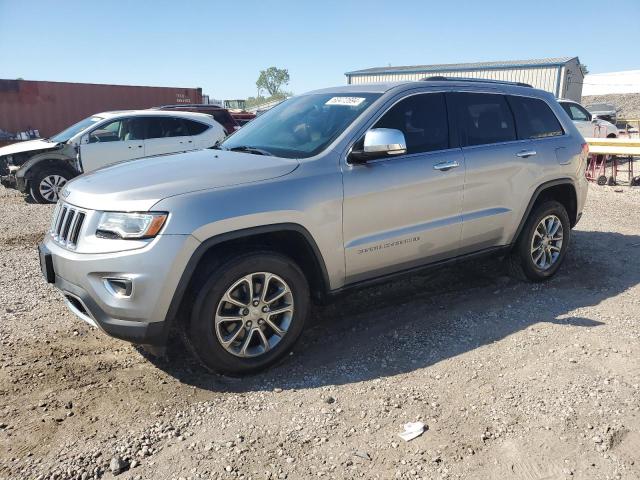 jeep grand cherokee 2014 1c4rjfbg8ec297784