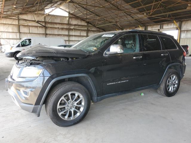 jeep grand cher 2014 1c4rjfbg8ec325728