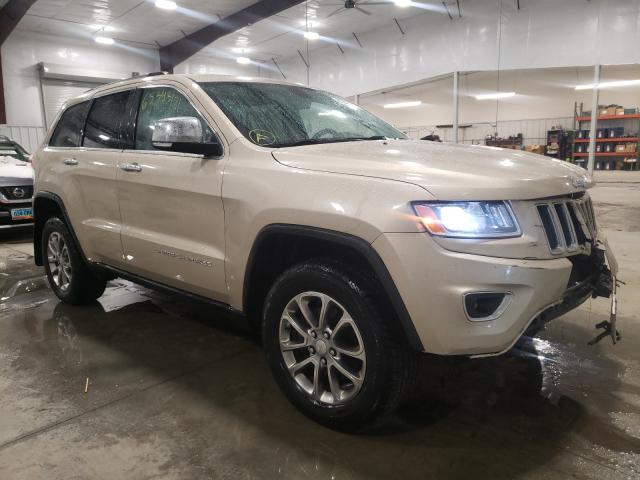 jeep grand cherokee 2014 1c4rjfbg8ec350595