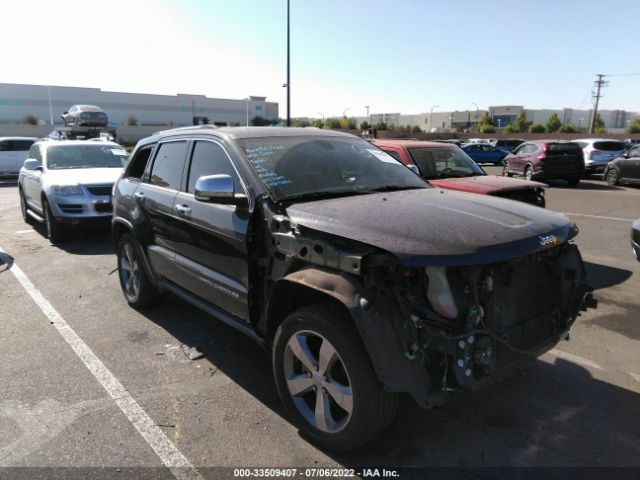 jeep grand cherokee 2014 1c4rjfbg8ec372869