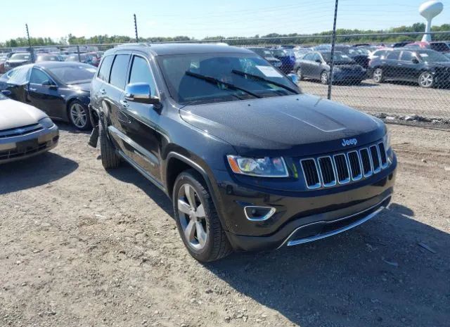 jeep grand cherokee 2014 1c4rjfbg8ec373360