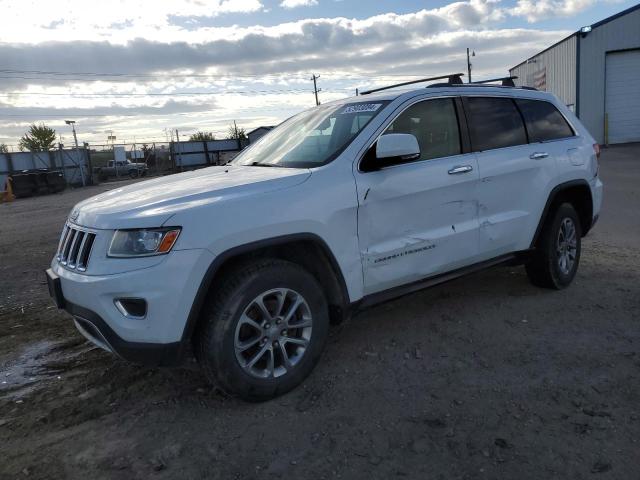 jeep grand cherokee 2014 1c4rjfbg8ec470865