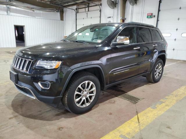 jeep grand cher 2014 1c4rjfbg8ec540686