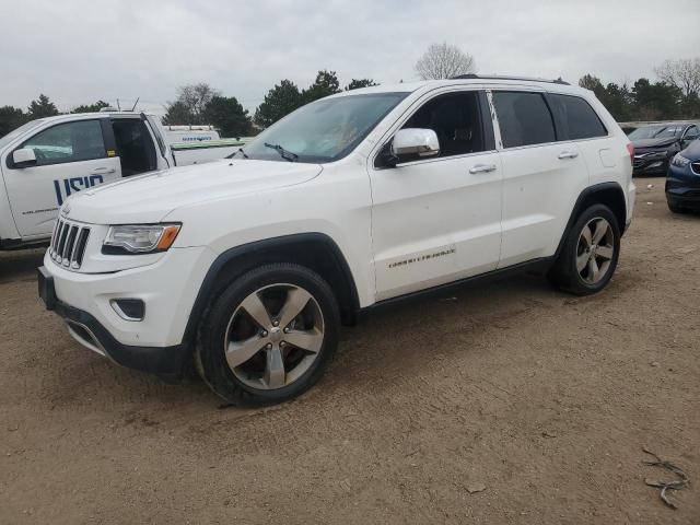 jeep grand cher 2014 1c4rjfbg8ec546696