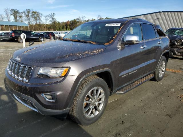 jeep grand cher 2014 1c4rjfbg8ec566804