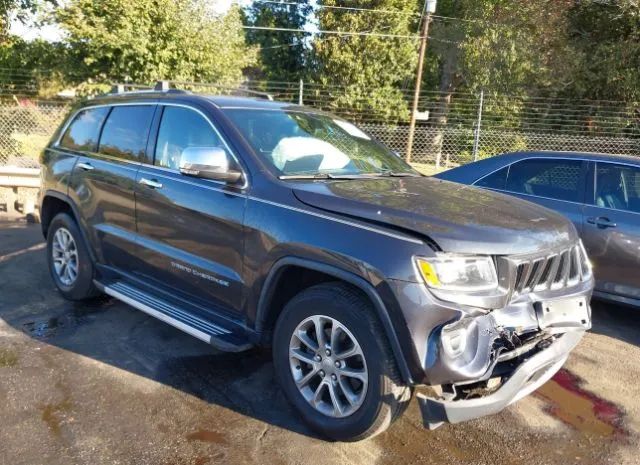 jeep grand cherokee 2014 1c4rjfbg8ec584073