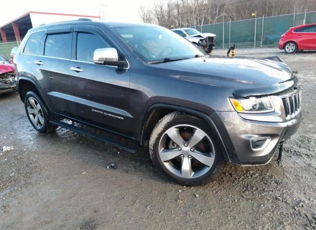 jeep grand cherokee 2014 1c4rjfbg8ec589340