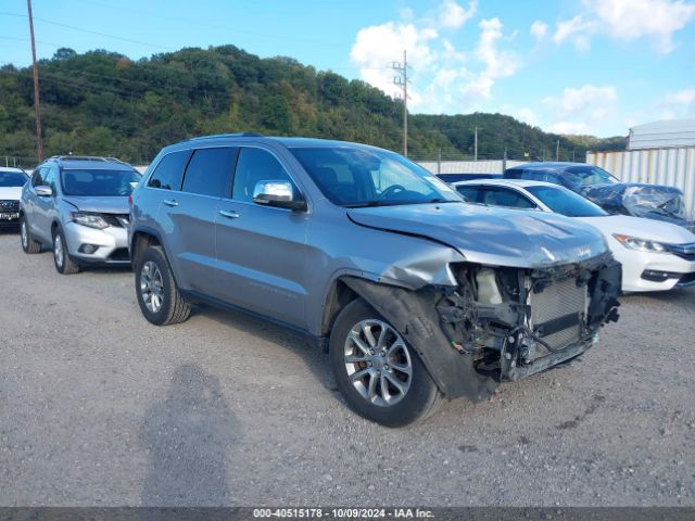 jeep grand cherokee 2015 1c4rjfbg8fc134571