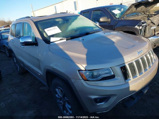 jeep grand cherokee 2015 1c4rjfbg8fc636934