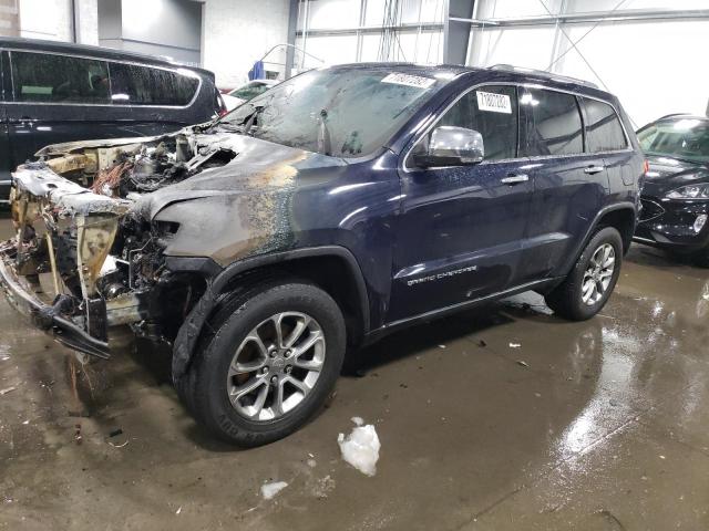 jeep grand cher 2015 1c4rjfbg8fc639087