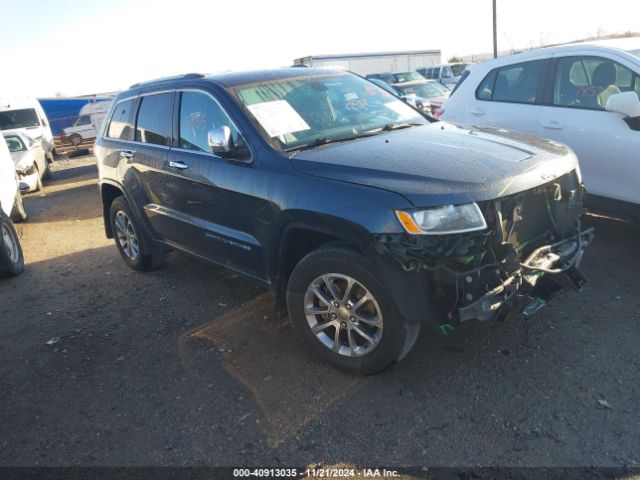 jeep grand cherokee 2015 1c4rjfbg8fc646041