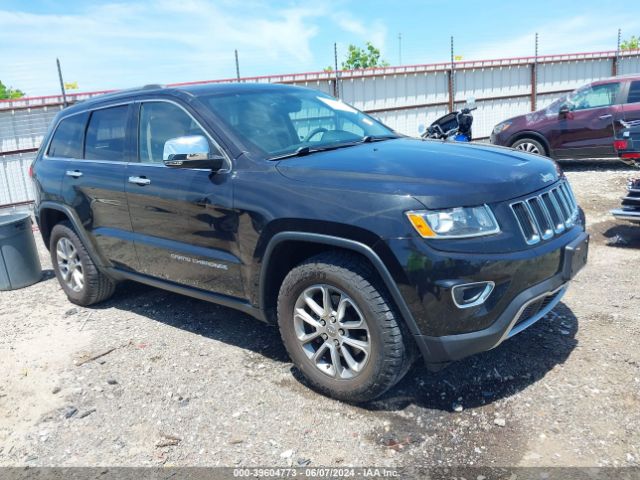 jeep grand cherokee 2015 1c4rjfbg8fc738850