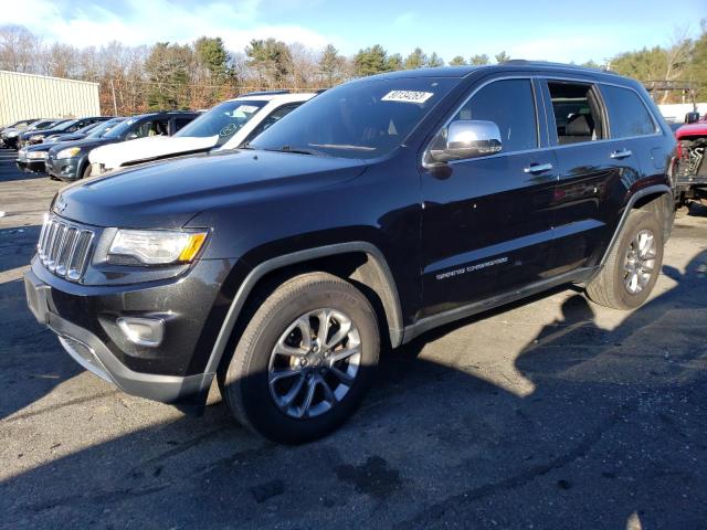 jeep grand cher 2015 1c4rjfbg8fc827740