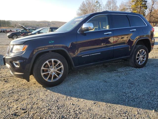 jeep grand cher 2016 1c4rjfbg8gc357873