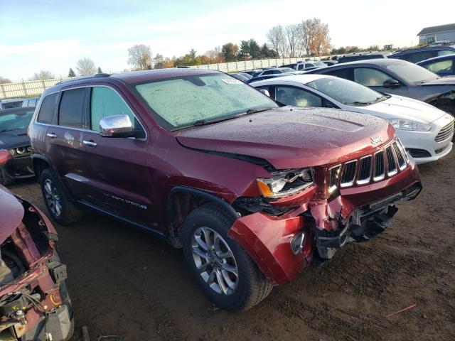 jeep grand cher 2016 1c4rjfbg8gc409003