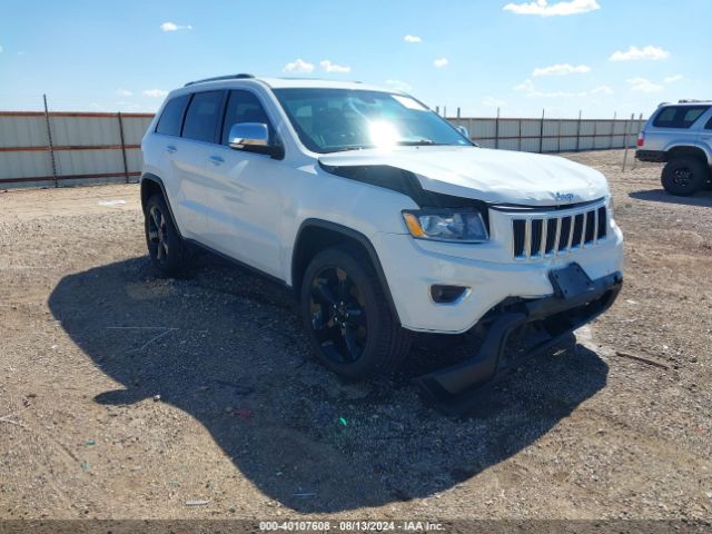 jeep grand cherokee 2016 1c4rjfbg8gc447623