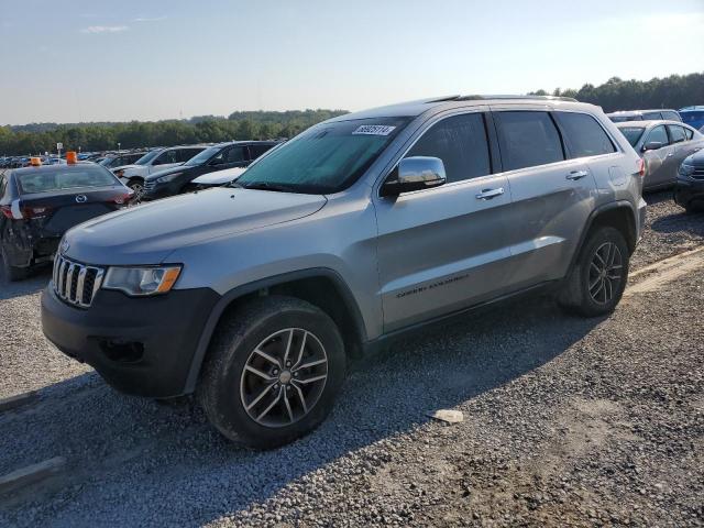 jeep grand cher 2017 1c4rjfbg8hc603242