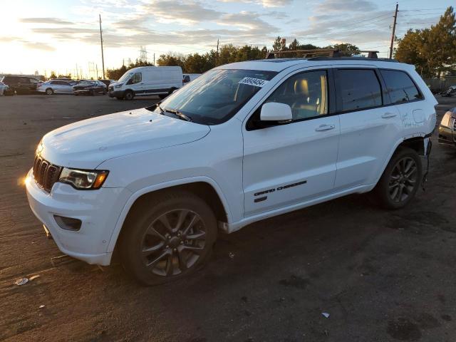 jeep grand cher 2017 1c4rjfbg8hc663148