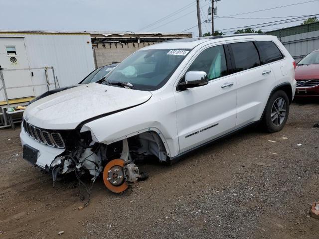 jeep grand cherokee 2017 1c4rjfbg8hc694173