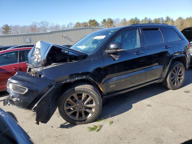 jeep grand cherokee 2017 1c4rjfbg8hc694626