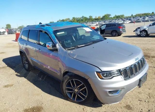 jeep grand cherokee 2017 1c4rjfbg8hc700988