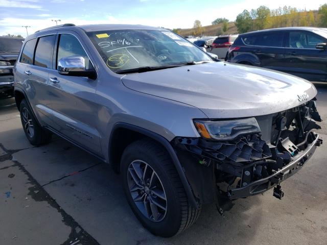 jeep grand cher 2017 1c4rjfbg8hc711666