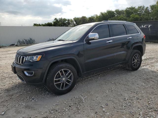 jeep grand cherokee 2017 1c4rjfbg8hc742884