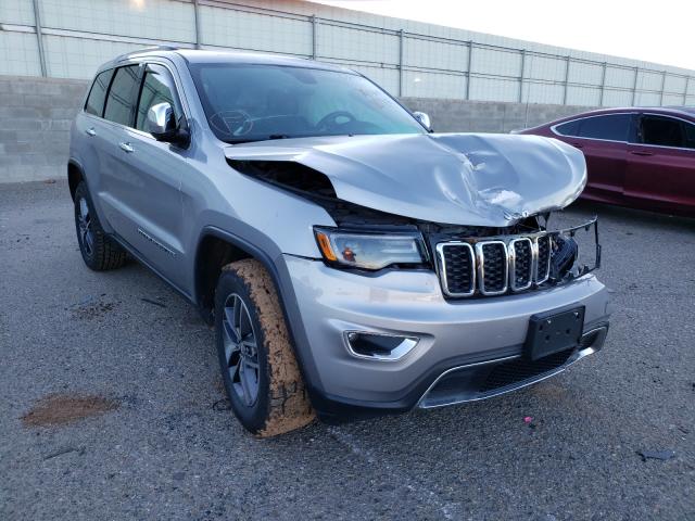 jeep grand cher 2017 1c4rjfbg8hc794421