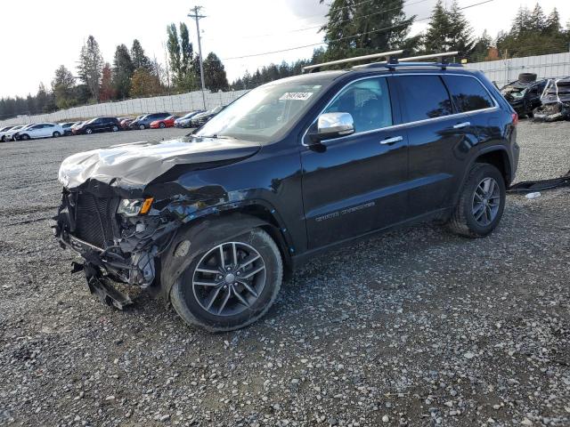 jeep grand cher 2017 1c4rjfbg8hc828616