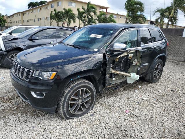 jeep grand cher 2017 1c4rjfbg8hc873717