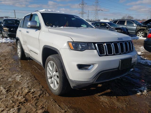 jeep grand cher 2017 1c4rjfbg8hc876732