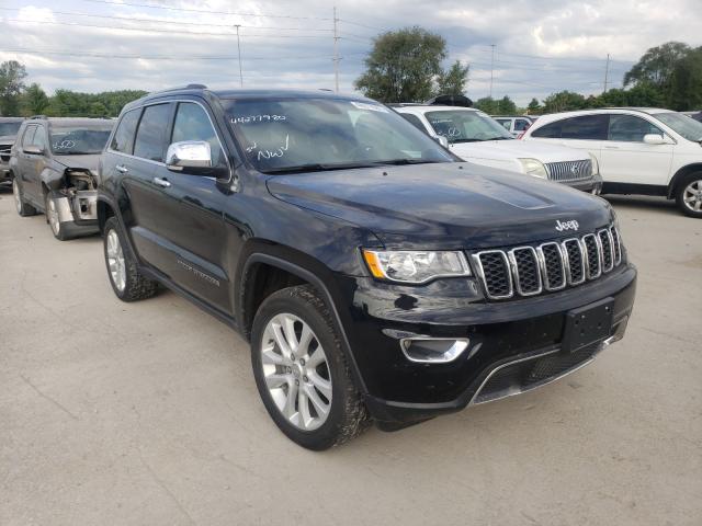 jeep grand cher 2017 1c4rjfbg8hc882756