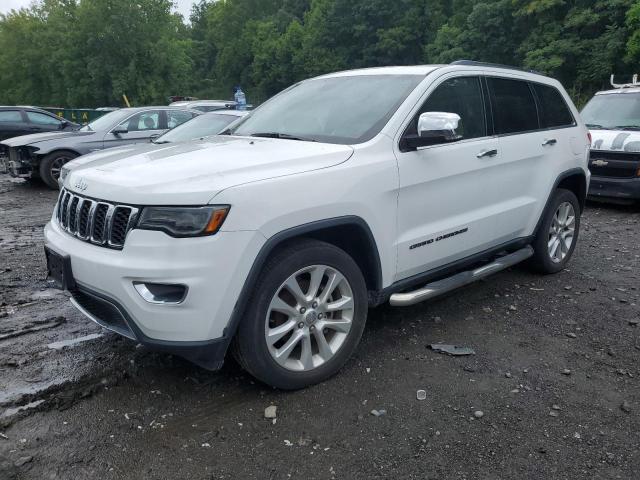 jeep grand cher 2017 1c4rjfbg8hc914427