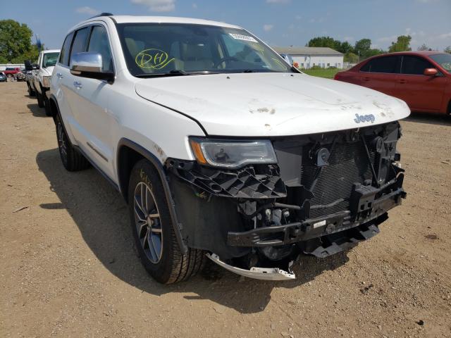 jeep grand cher 2017 1c4rjfbg8hc931776