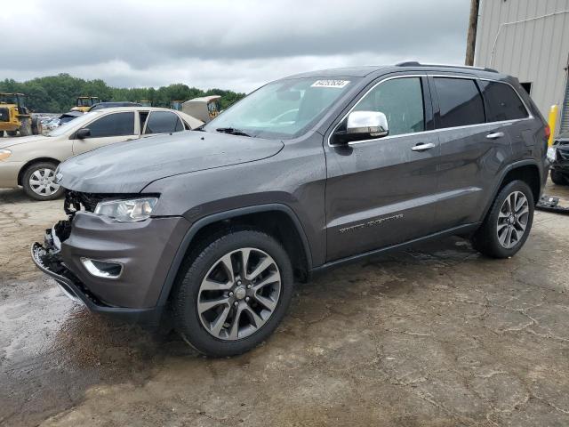 jeep grand cherokee 2018 1c4rjfbg8jc103023