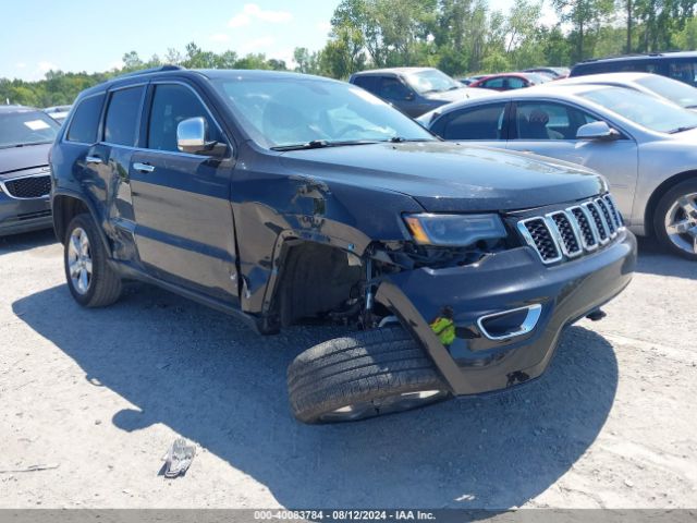 jeep grand cherokee 2018 1c4rjfbg8jc128942