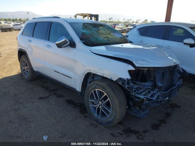 jeep grand cherokee 2018 1c4rjfbg8jc136992