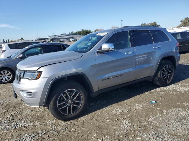 jeep grand cher 2018 1c4rjfbg8jc162105