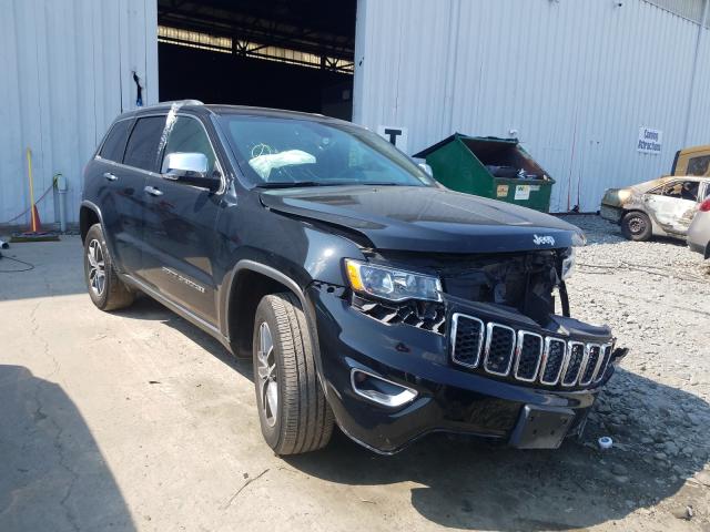 jeep grand cher 2018 1c4rjfbg8jc180278