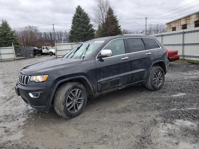 jeep grand cherokee 2018 1c4rjfbg8jc212274