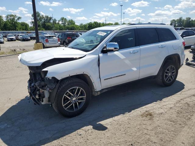 jeep grand cher 2018 1c4rjfbg8jc235523