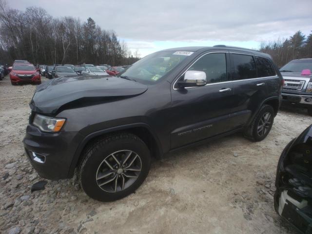 jeep grand cherokee 2018 1c4rjfbg8jc318837