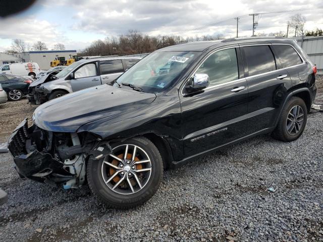 jeep grand cher 2018 1c4rjfbg8jc321253