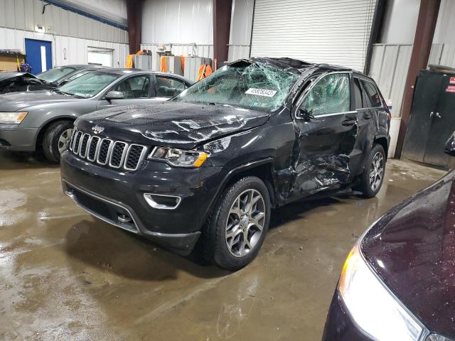 jeep grand cher 2018 1c4rjfbg8jc326663