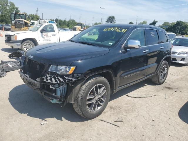 jeep grand cher 2018 1c4rjfbg8jc352194