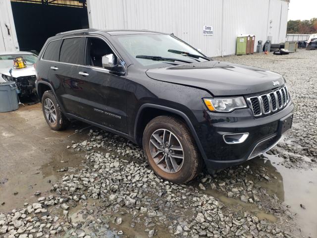 jeep grand cher 2018 1c4rjfbg8jc390671