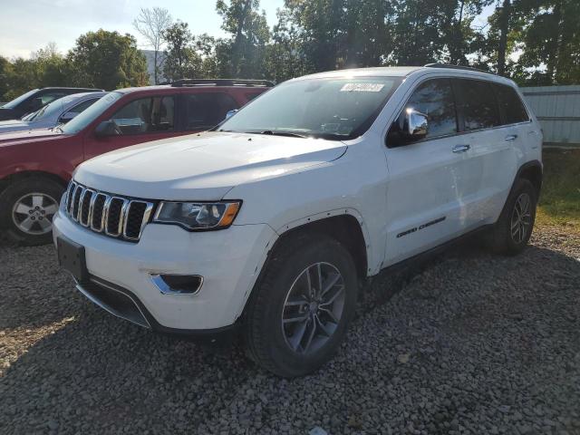 jeep grand cher 2018 1c4rjfbg8jc431767